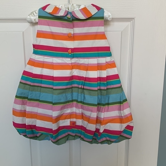 Italian Gallo Heirloom Bubble Dress - Picture 6 of 10